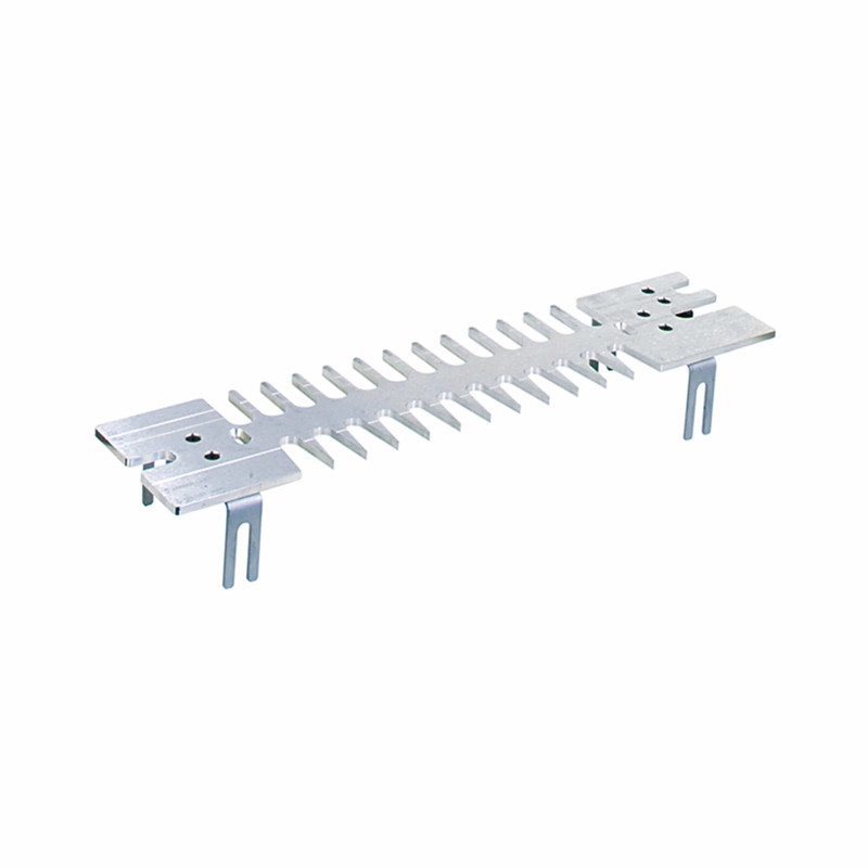 Through/Box Joint Template Kit For 4200 Series Dovetail Jigs